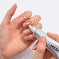 COSNORI Silk Repair Nail Cream 15ml - DODOSKIN