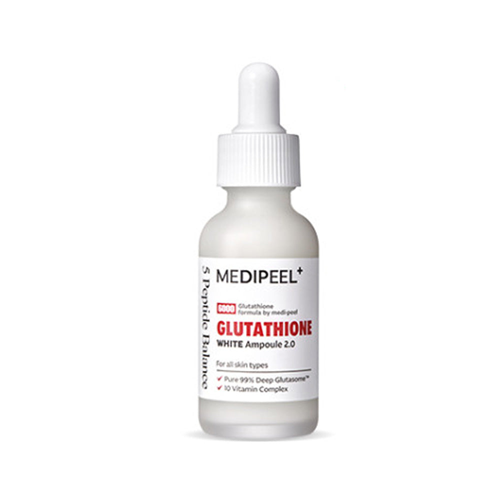MEDI-PEEL Glutatión Bio-Intensa Ampoule 30 ml