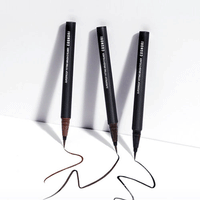 COSNORI Super Proof Fitting Brush Eyeliner 0.6g - DODOSKIN