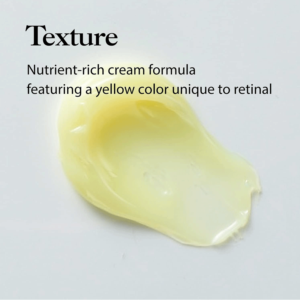 Dr. Different Vitalift A Eye & Neck Cream 20g - DODOSKIN