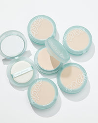 Code Glokolor Fix-On Primer In Pact 11g - DODOSKIN