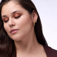 Catrice Tiny Treasures Eyeshadow Palette 4.2g (3 Colors)