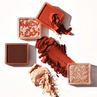 Catrice Tiny Treasures Eyeshadow Palette 4.2g (3 Colors)