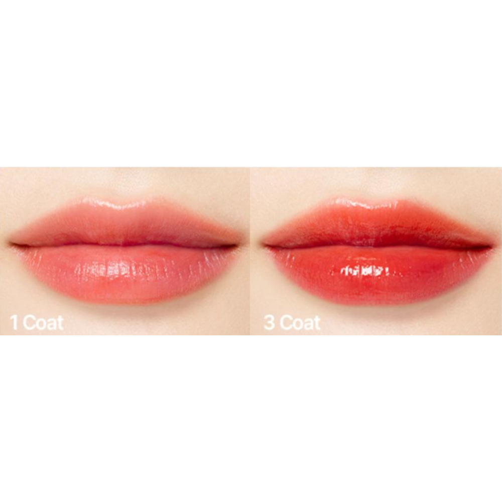 El bálsamo de labios esencial de Whoo 3.3g x 5 colores