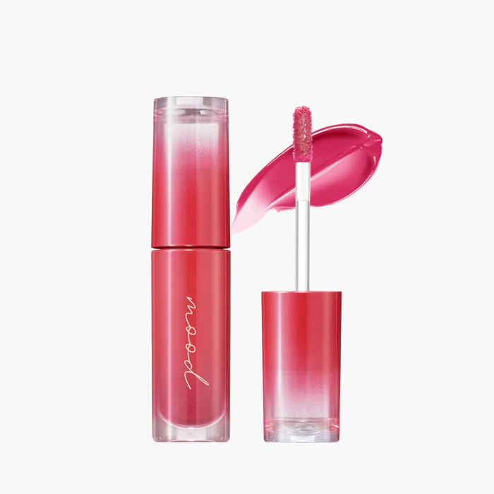 Peripera Ink Mood Glowy Tint 4g - DODOSKIN