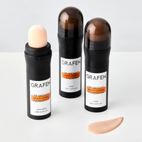 Grafen Tip Sketch Multi Cover Foundation 2 Colors