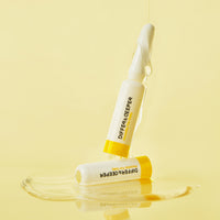 DIFFER&DEEPER Ascorbic For Daily 2ml x 7ea