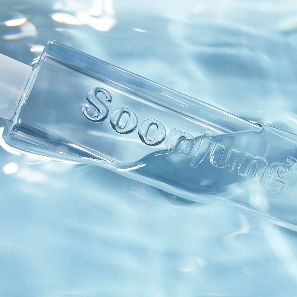 ETUDE SoonJung pH 5.5 Relief Toner 350ml