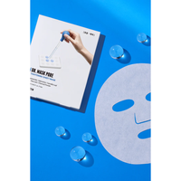 Rovectin Skin Essentials Dr. Mask Pore 25ml * 5ea - DODOSKIN