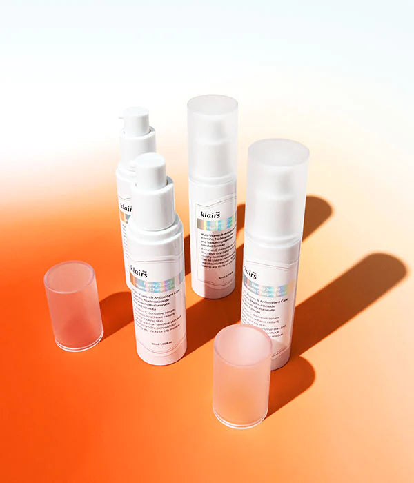 Klairs Freshly Juiced Vitamin Charging Serum 30ml - DODOSKIN