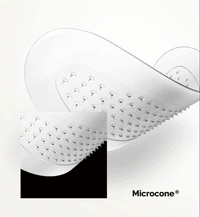 Acropass Retinol Microcone Patch (Around Eyes And Smile Line) 1 Box