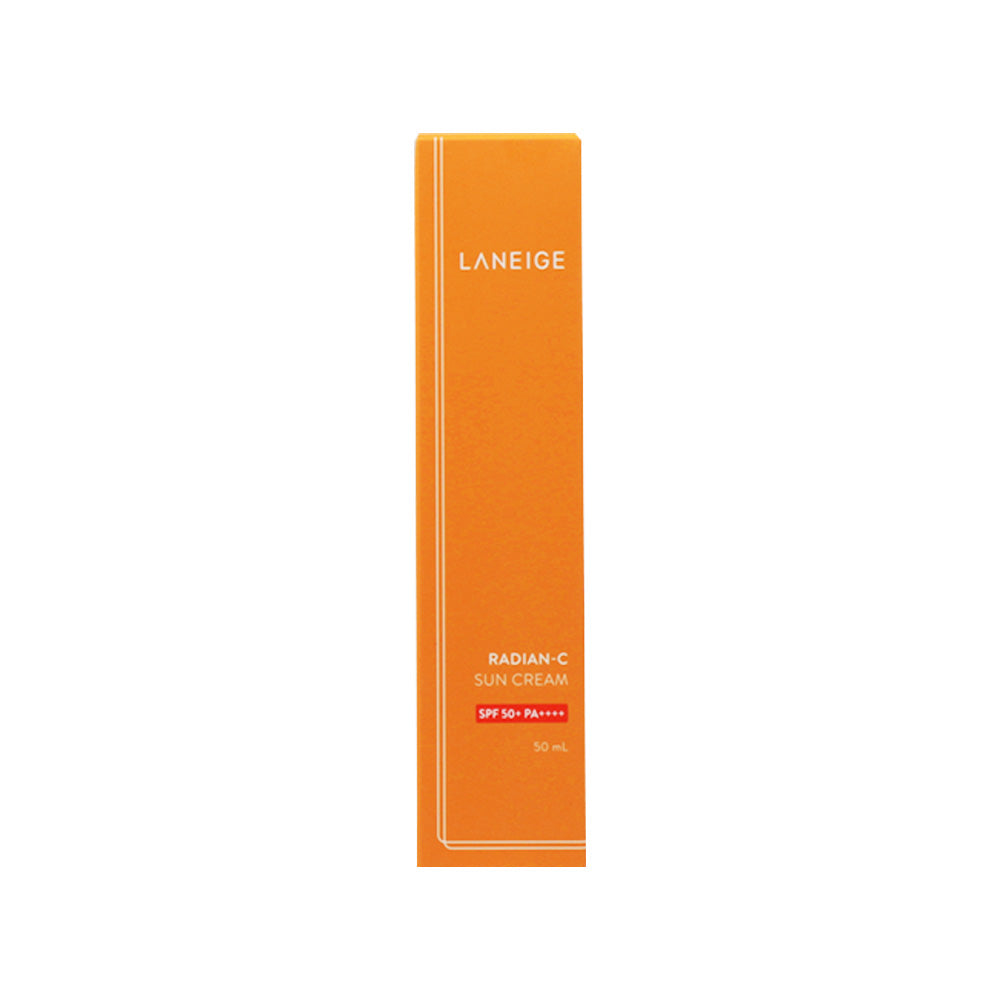 LANEIGE Radian-C Suncream SPF50+ PA++++ 50ml