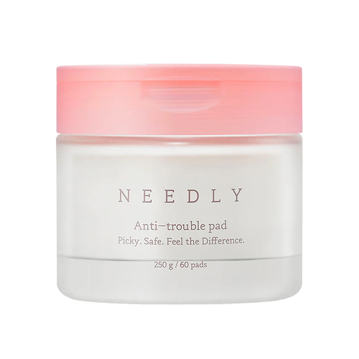 NEEDLY Anti-trouble Pad 60ea