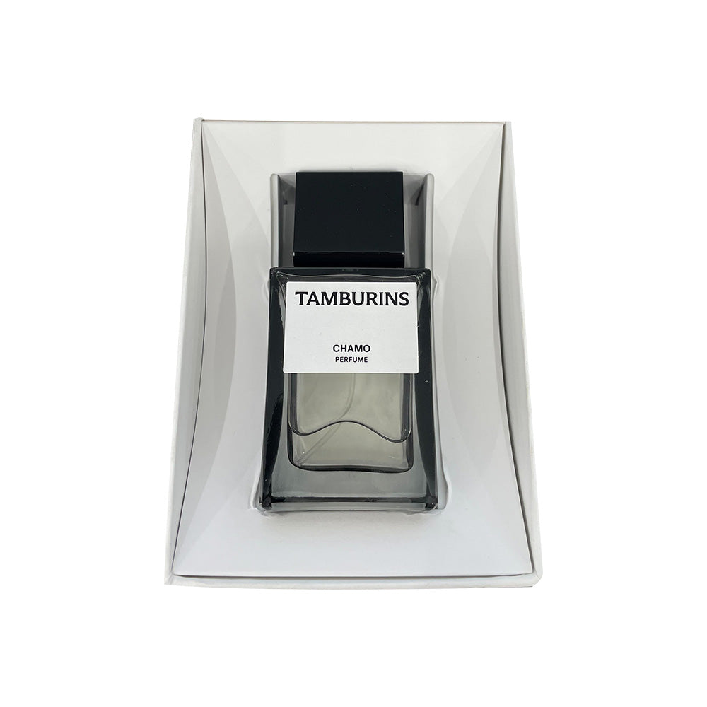 TAMBURINS Perfume #Chamo 11ml / 50ml
