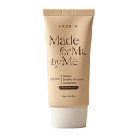 AXIS-Y Biome Double Defense Sunscreen 50ml