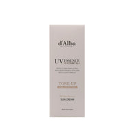 d’Alba Waterfull Pink Tone Up Sunscreen SPF50+ PA++++ 50ml