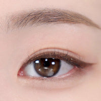 BBIA Last Auto Gel Eyeline 15 colors - DODOSKIN