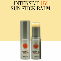 3W CLINIC Intensive UV Sunstick Balm SPF50+ PA++++ 10g