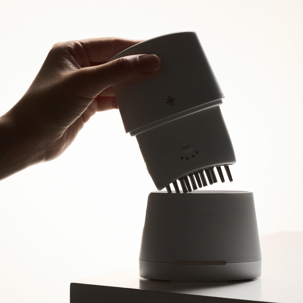 Growturn Pro Scalp Care Device