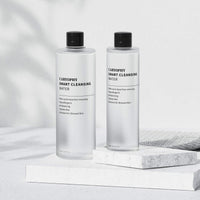(Matthew검수) CARYOPHY Smart Cleansing Water 500ml - DODOSKIN