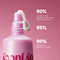 by juccy Gooseberry Dark Circle Brightening Eye Cream 30ml