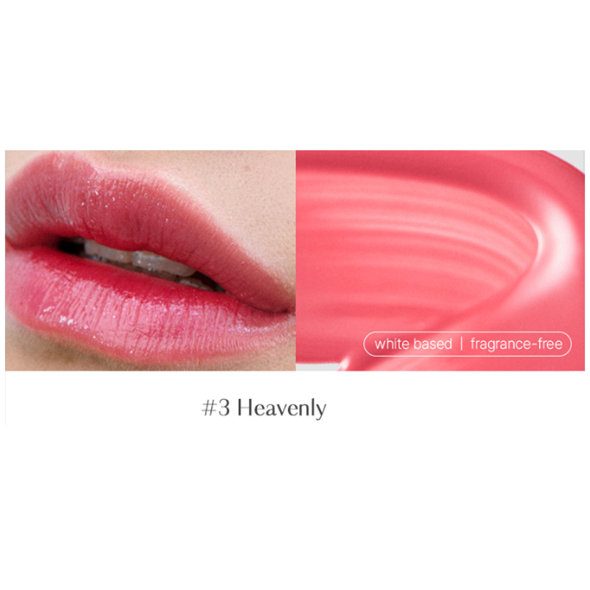 nuegray Nue Glowy Liquid 4.6g 8 colors