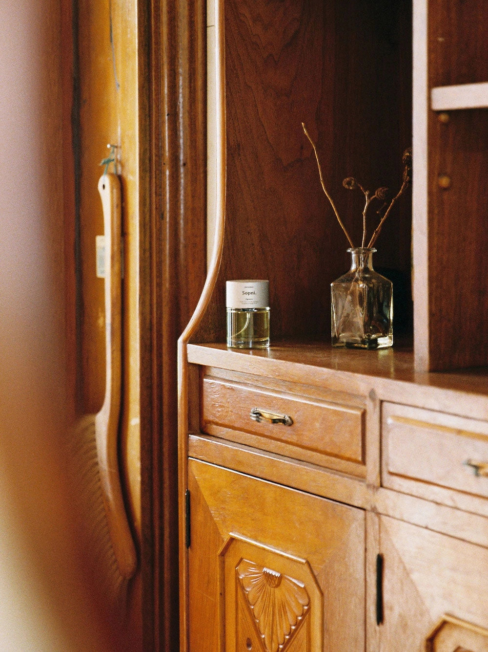 (Prince) GRANHAND. Sopni. Signature Perfume 50ml - DODOSKIN