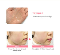 (Matthew) FRUDIA Air Mask 24 - Watery 25ml * 5ea - DODOSKIN