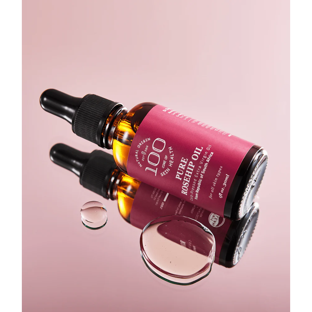 DR. ORGA Pure Rosehip Oil 30ml - DODOSKIN