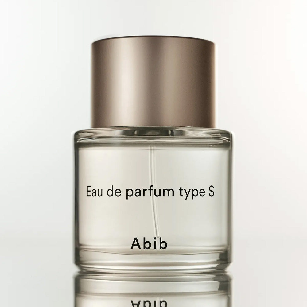 Abib Eau De Parfum Type S 50ml