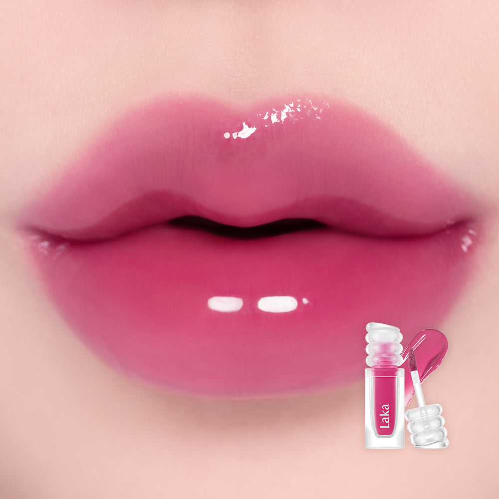 Laka Maxi Glayer Tint 3.8g – 20 Colors