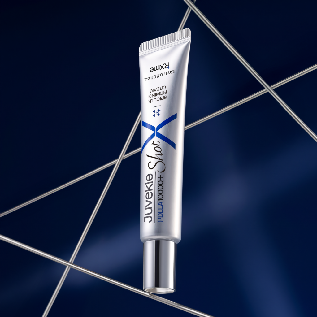 RXme Juvecle Max Shot Ultra PDLLA 10000+ Spicule Firming Cream