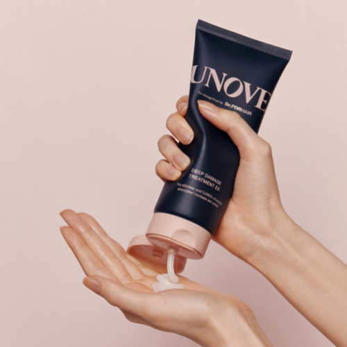 UNOVE Deep Damage Treatment EX 207ml - DODOSKIN