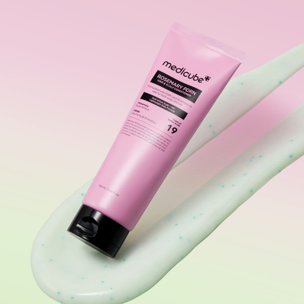 medicube Rosemary PDRN Hair&Scalp Conditioner 250ml