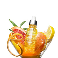 (Matthew) 9wishes Mega Vitamin Ampule Serum 25ml - DODOSKIN