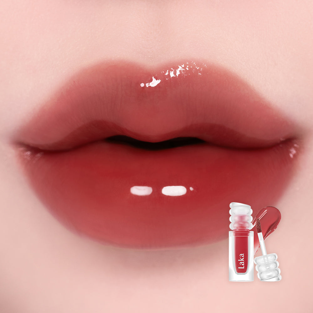 Laka Maxi Glayer Tint 3.8g – 20 Colors