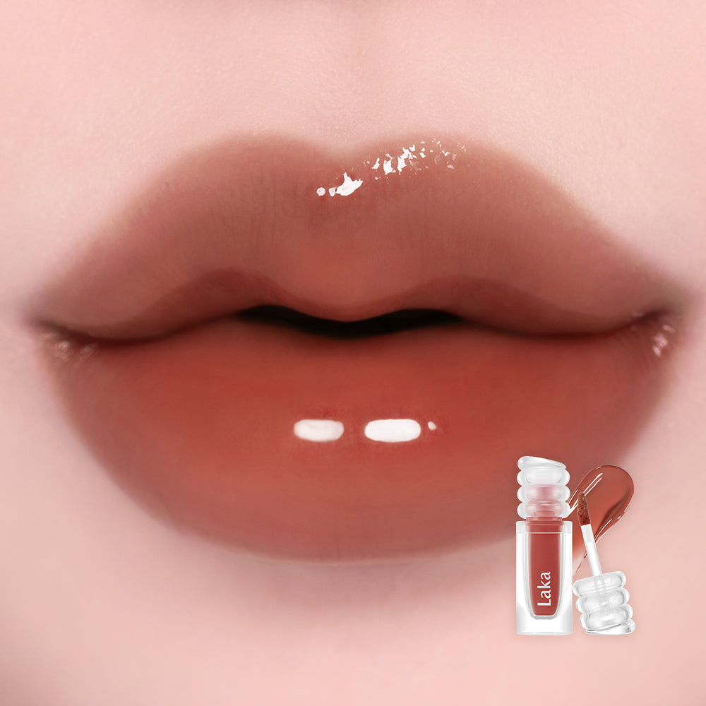 Laka Maxi Glayer Tint 3.8g – 20 Colors