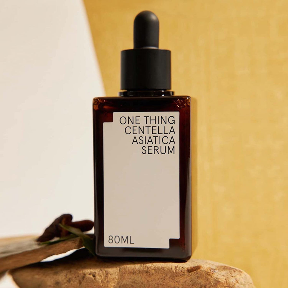 ONE THING Centella Asiatica Serum 80ml - DODOSKIN