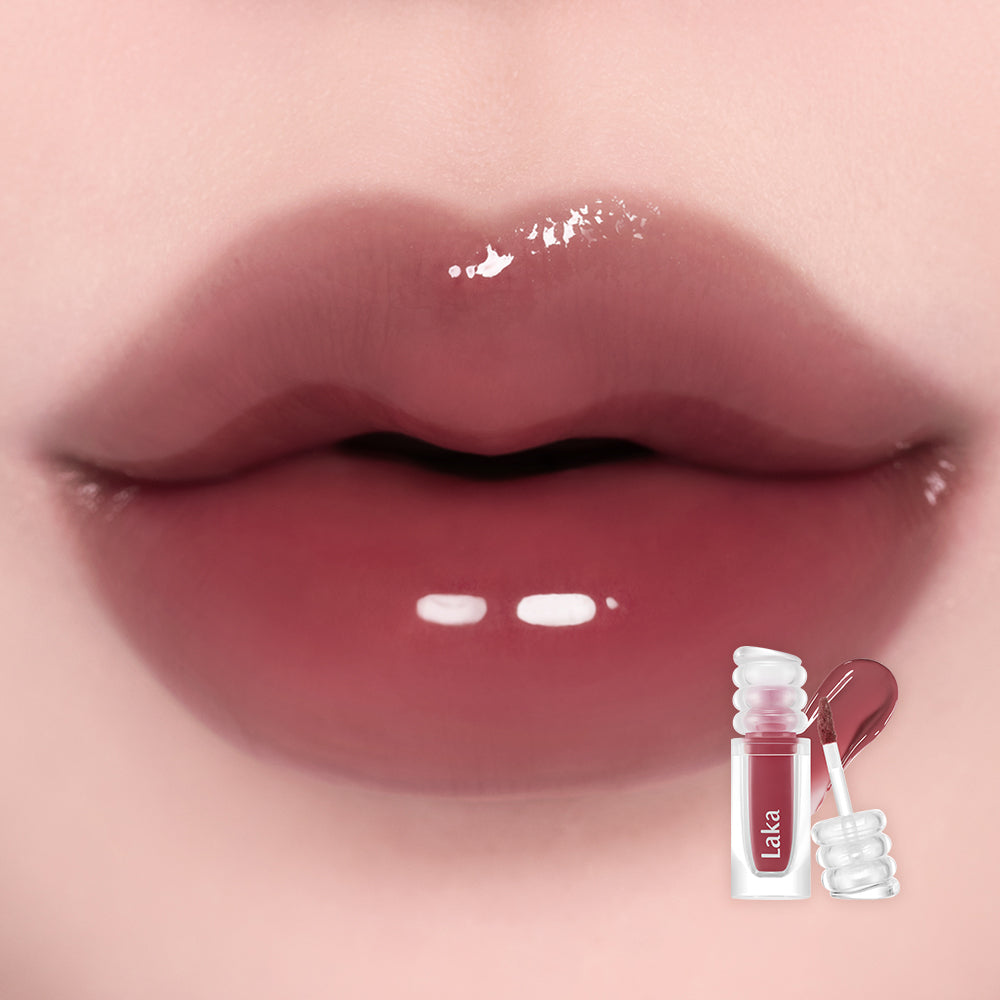 Laka Maxi Glayer Tint 3.8g – 20 Colors