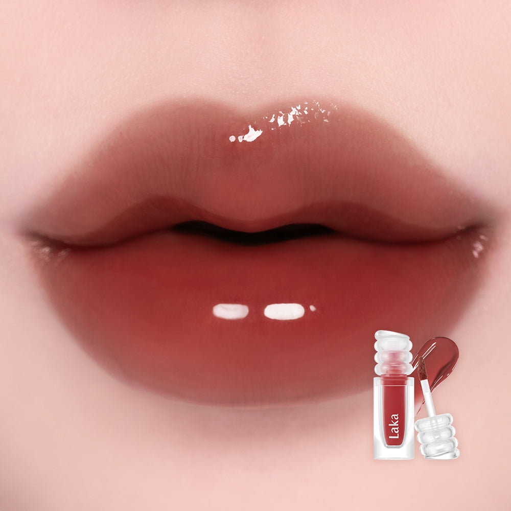 Laka Maxi Glayer Tint 3.8g – 20 Colors