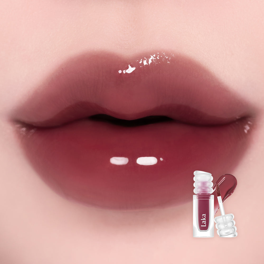 Laka Maxi Glayer Tint 3.8g – 20 Colors