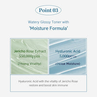 NACIFIC Hyal Booster Tóner 150 ml