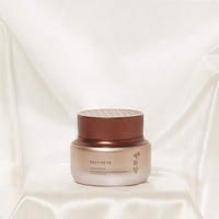 THE FACE SHOP Yehwadam Heaven Grade Ginseng Rejuvenating Cream 50ml - DODOSKIN
