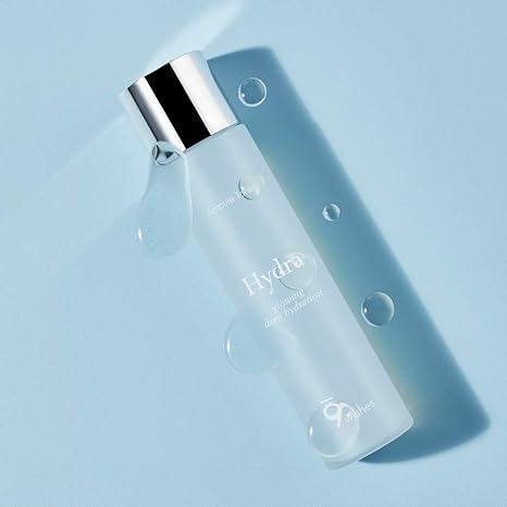 9wishes Hydra Ampule Toner 150ml - DODOSKIN