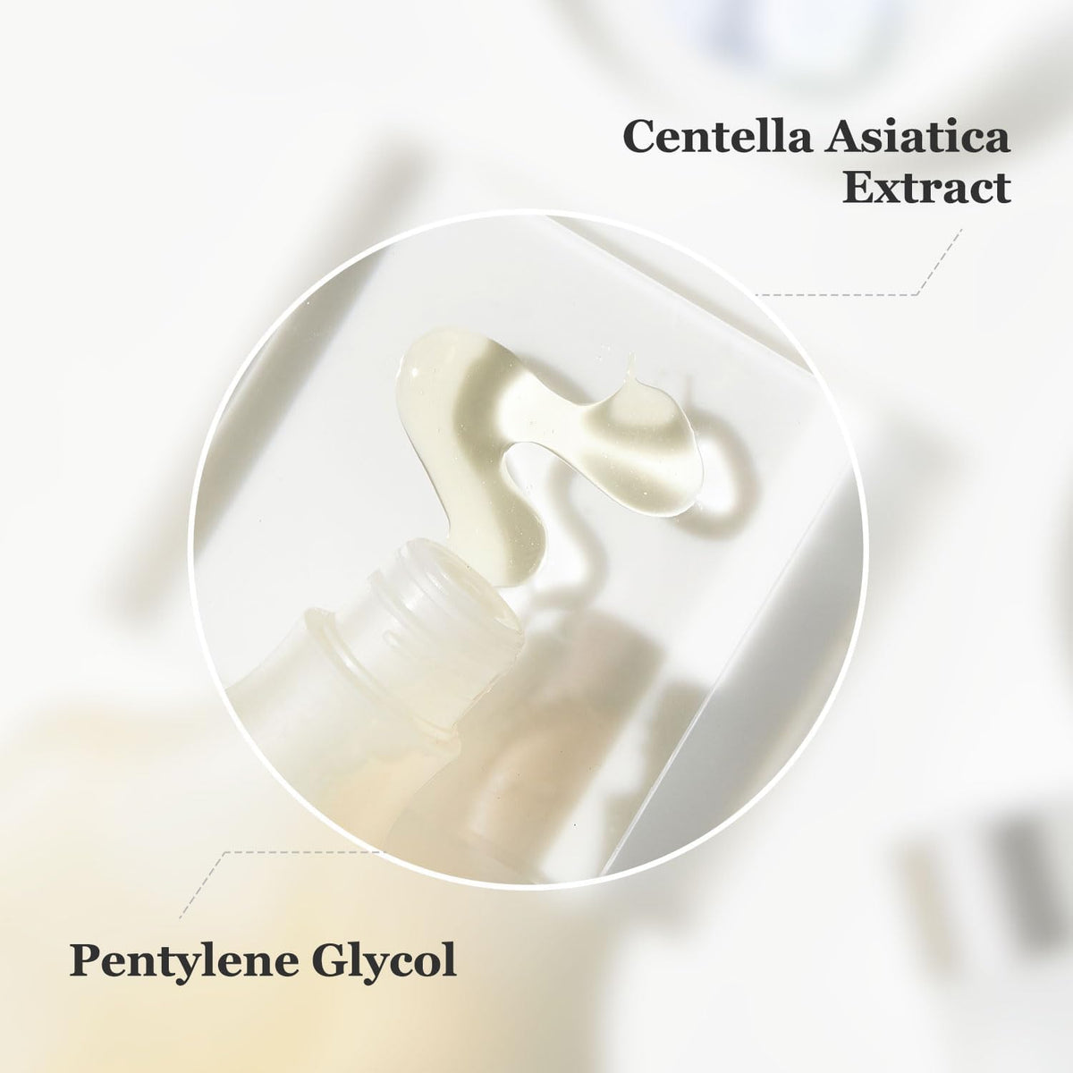 Ongredients Moisture Calming Essence 150ml - DODOSKIN