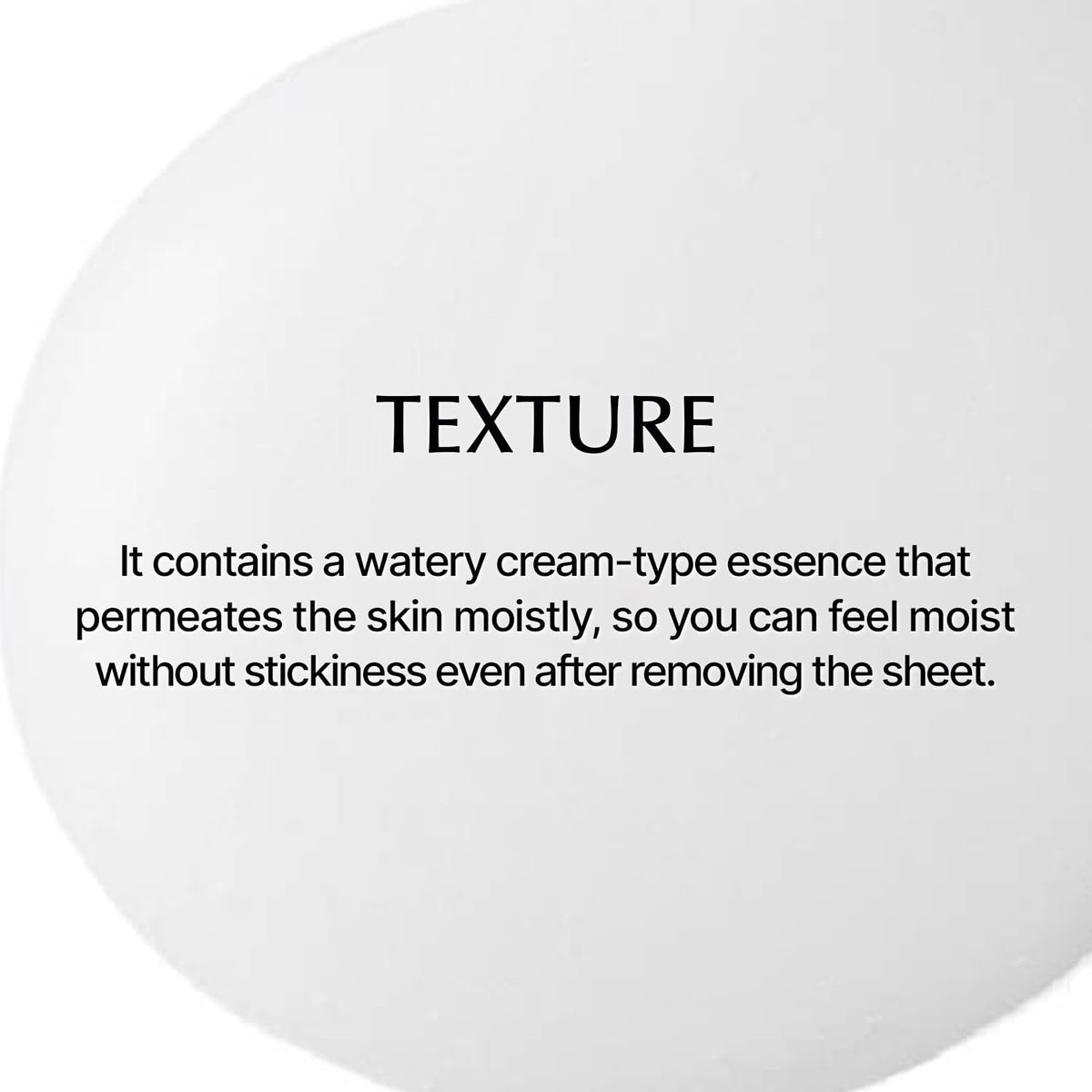 ONEOSEVEN Squalane Cuddle Sheet Mask 30g * 5ea - DODOSKIN