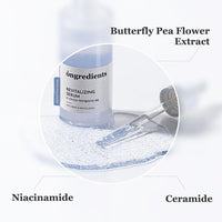 Ongredients Revitalizing Serum 50ml - DODOSKIN