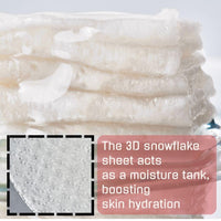 Varuza Sheet Mask 25G/30G 10EA