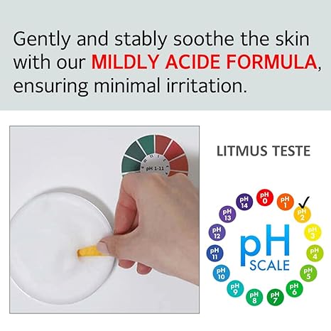 make p:rem Safe Me. Relief Moisture Cleansing Foam 150ml - DODOSKIN