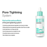 BRTC Pore Tightening Serum 60ml - DODOSKIN